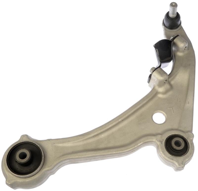 2010 Nissan Altima Suspension Control Arm and Ball Joint Assembly Front Left Lower Dorman 521075 image 2 of 2