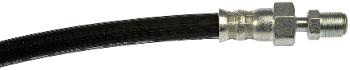 1983 International S1724 Brake Hydraulic Hose Rear Center Dorman H381076 image 2 of 3
