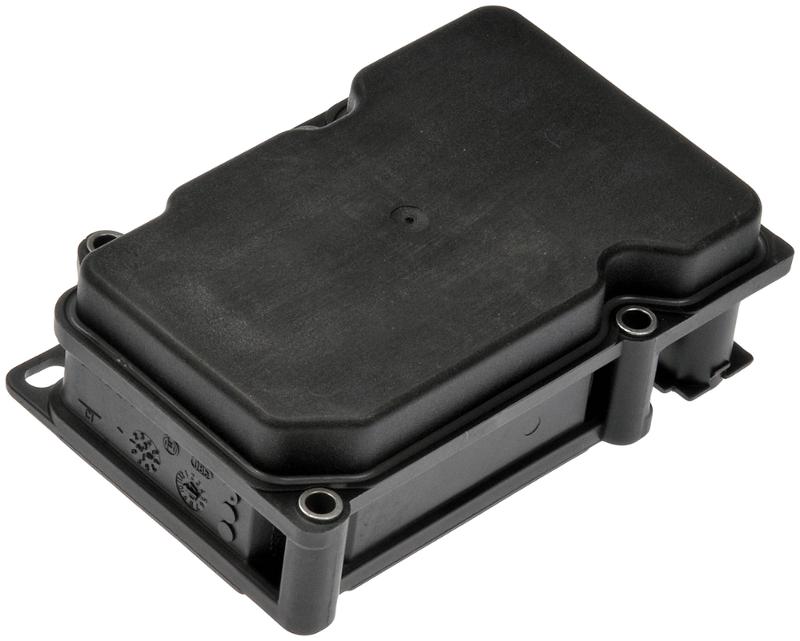 2007 Toyota Camry ABS Control Module Dorman 599797 image 2 of 3