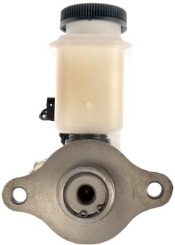 1996 Mazda MPV Brake Master Cylinder Dorman M390334 image 4 of 4