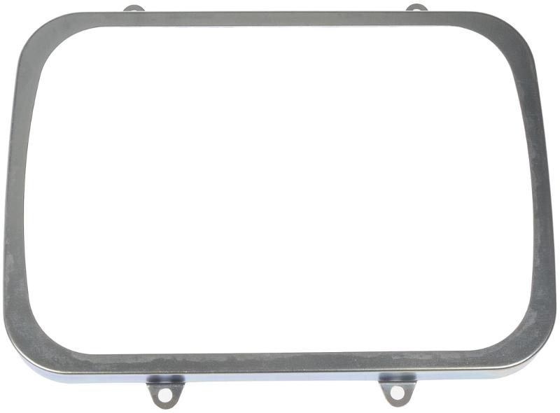 2011 Ford Econoline Van Headlight Retaining Ring Dorman 42430 image 1 of 1