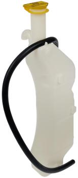 2010 Dodge Grand Caravan Engine Coolant Recovery Tank