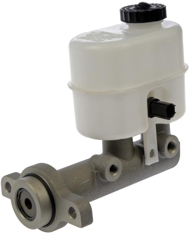 2008 Dodge Durango Brake Master Cylinder Dorman M630496 image 4 of 4