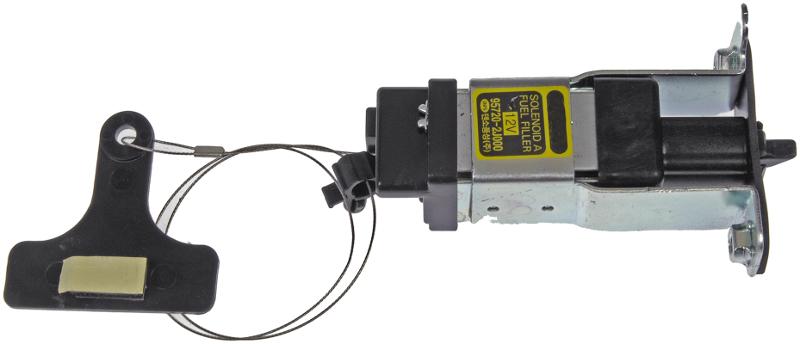 Dorman 759498 Fuel Filler Door Lock Actuator product image 2 of 2