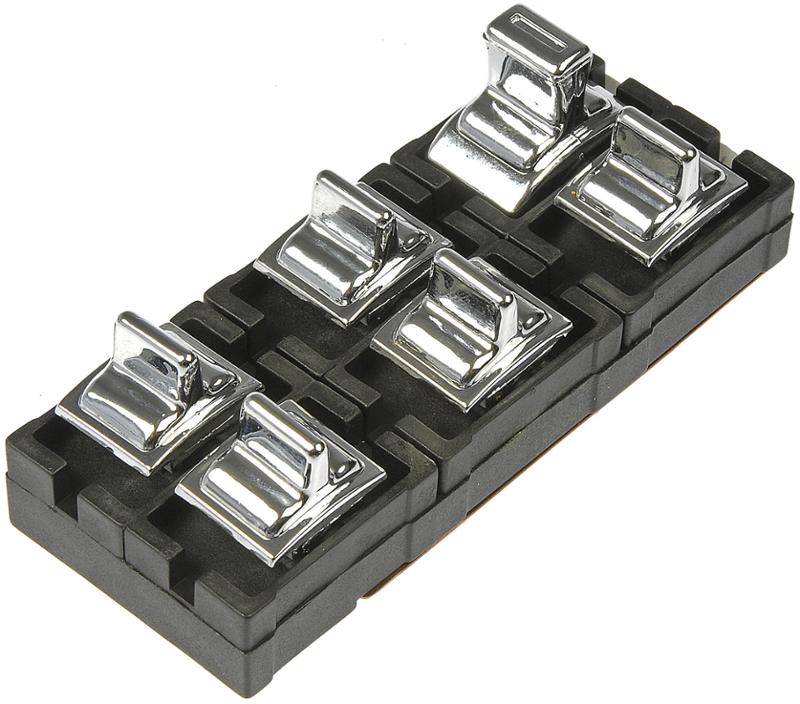 Dorman 901322 - Door Window Switch Dorman 901322 Door Window Switch product image 6 of 6
