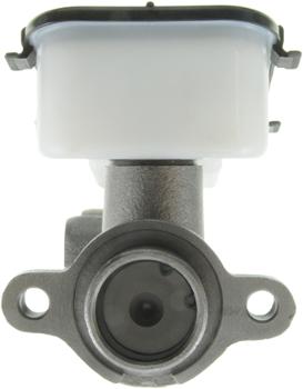 1982 Oldsmobile Toronado Brake Master Cylinder Dorman M39355 image 2 of 4