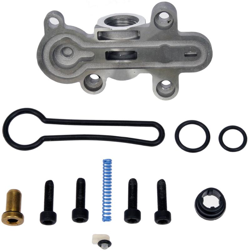 Dorman 904239 Fuel Injection Pressure Regulator product image 2 of 2