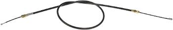 1994 Dodge Ram 3500 Parking Brake Cable Rear Left Dorman C95073 image 3 of 3