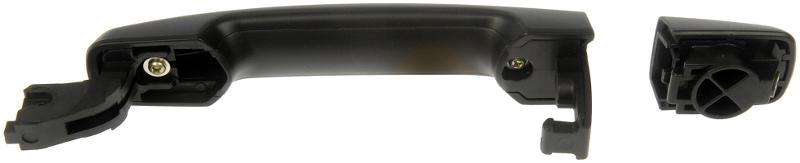 2007 Nissan Sentra Exterior Door Handle Front Right Dorman 81559 image 2 of 3