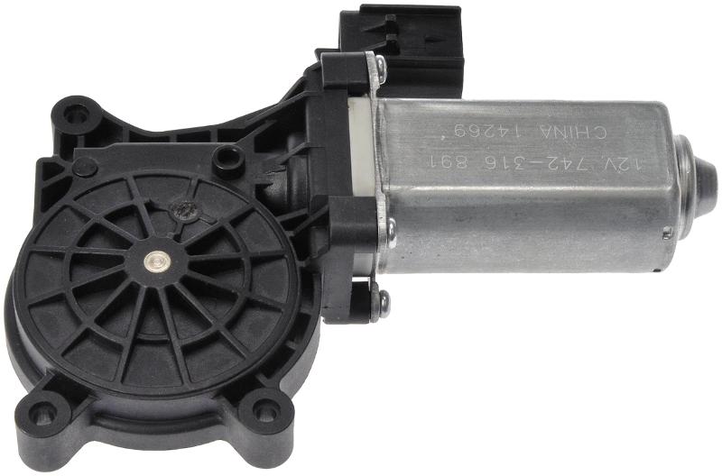 Dorman 742316 - Power Window Motor Dorman 742316 Power Window Motor product image 3 of 3