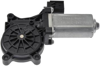 2008 Dodge Magnum Power Window Motor Front Left Dorman 742316 image 3 of 3
