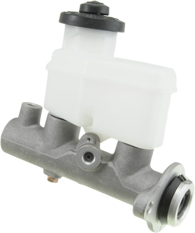1998 Toyota Celica Brake Master Cylinder Dorman M390290 image 4 of 4