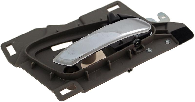 2009 Acura RDX Interior Door Handle Rear Right Dorman 81794 image 3 of 3