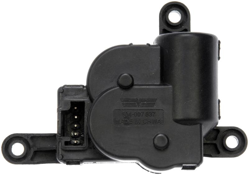 Dorman 604007 - HVAC Heater Blend Door Actuator Dorman 604007 HVAC Heater Blend Door Actuator product image 1 of 3