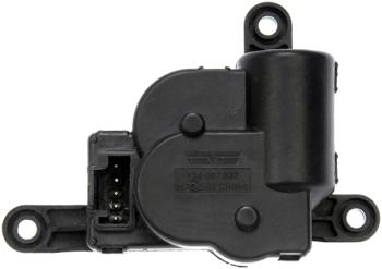 1999 Chrysler Intrepid HVAC Heater Blend Door Actuator Main Dorman 604007 image 1 of 3