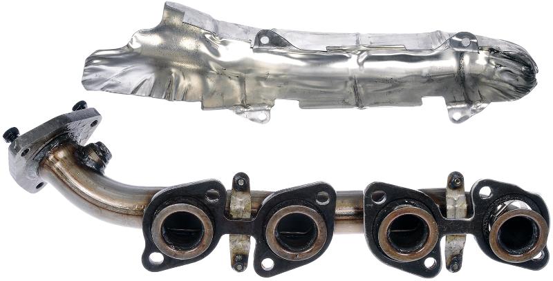 2002 Toyota Sequoia Exhaust Manifold Right Dorman 674683 image 1 of 3