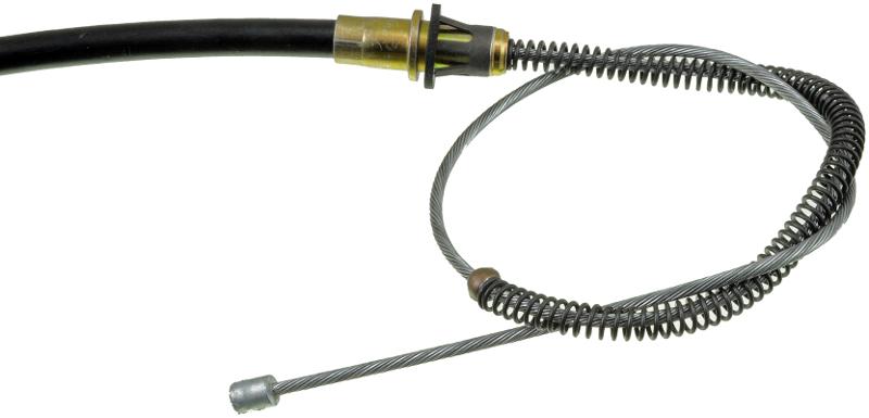1979 Pontiac Catalina Parking Brake Cable Front Dorman C92939 image 3 of 3