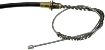1979 Oldsmobile Custom Cruiser Parking Brake Cable Front Dorman C92939 image 3 of 3