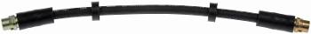 2009 Audi A6 Brake Hydraulic Hose Front Left Dorman H621294 image 3 of 3