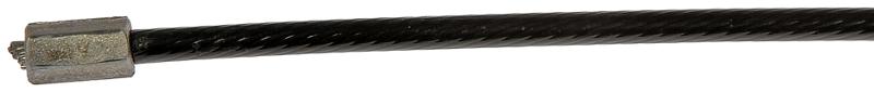 1998 Chevrolet C3500 Parking Brake Cable Front Dorman C95136 image 3 of 3