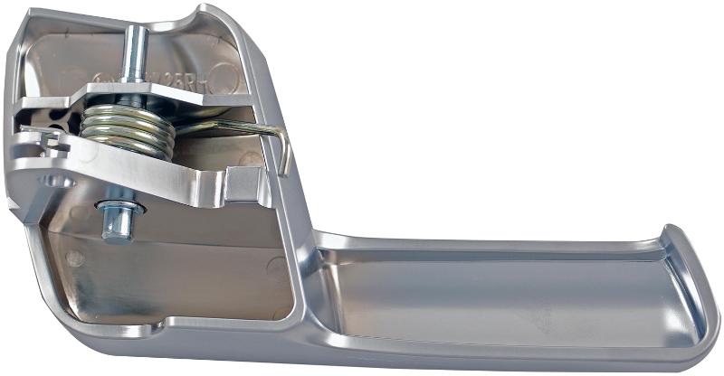 2003 Ford Expedition Interior Door Handle Front Right Dorman 82170 image 3 of 3