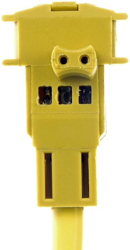 Dorman 525108 Air Bag Clockspring product image 7 of 8