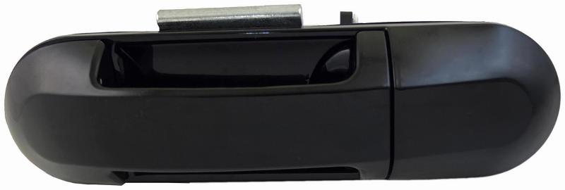 2009 Ford Explorer Sport Trac Exterior Door Handle Rear Left Dorman 93930 image 3 of 3