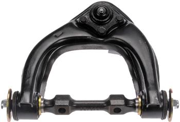 1993 Mitsubishi Montero Suspension Control Arm and Ball Joint Assembly Front Right Upper Dorman 522592 image 2 of 2