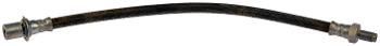 1991 Toyota Supra Clutch Hydraulic Hose Dorman H38409 image 3 of 3