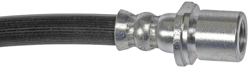 2011 Hino 268 Brake Hydraulic Hose Rear Left Dorman H622121 image 2 of 3