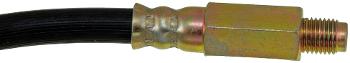 1961 Buick LeSabre Brake Hydraulic Hose Front Left Dorman H35009 image 3 of 3