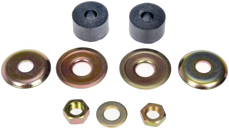 1980 Chevrolet LUV Suspension Strut Rod Bushing Front Dorman 532451 image 2 of 2