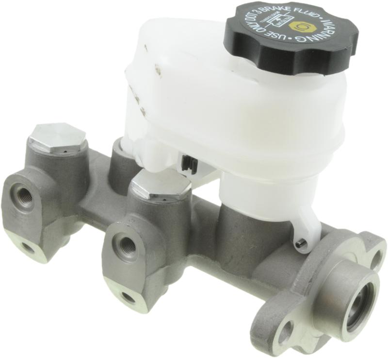 1998 Pontiac Trans Sport Brake Master Cylinder Dorman M390371 image 3 of 4