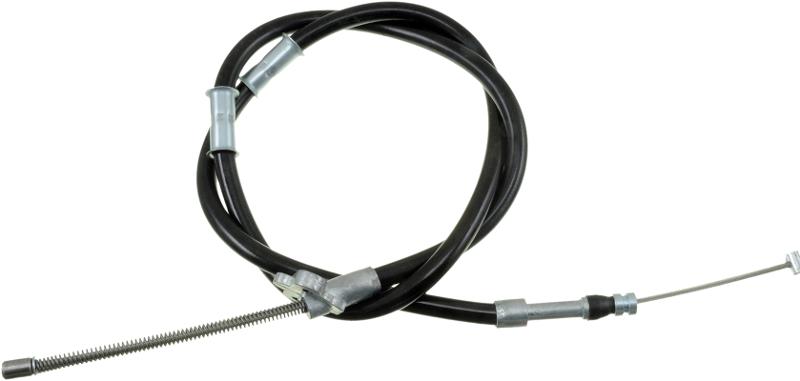 1987 Chevrolet Nova Parking Brake Cable Rear Left Dorman C93538 image 2 of 3