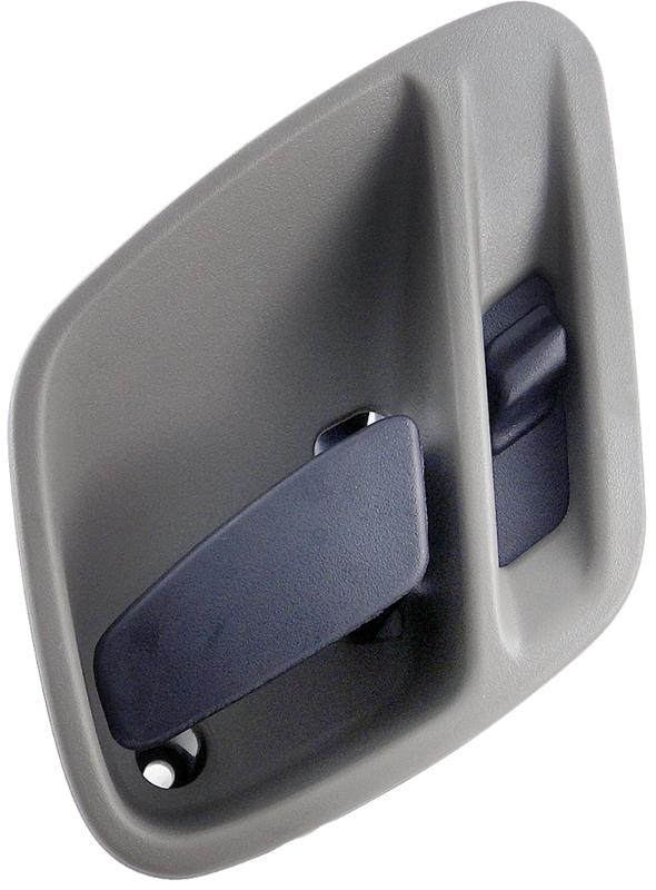 1999 Jeep Grand Cherokee Interior Door Handle Front Right Dorman 81657 image 1 of 3