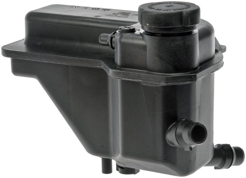 2001 BMW X5 Engine Coolant Recovery Tank