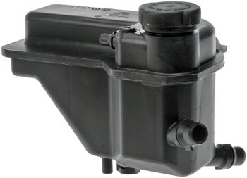 2000 BMW Z3 Engine Coolant Recovery Tank Front Dorman 603336 image 1 of 1