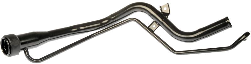 1998 Toyota RAV4 Fuel Tank Filler Neck Dorman 577953 image 2 of 3