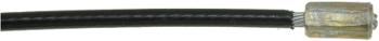 1996 GMC P3500 Parking Brake Cable Intermediate Dorman C93240 image 2 of 3