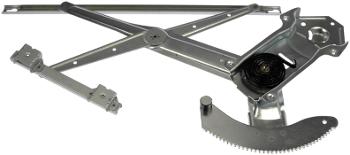 2002 Dodge Ram 2500 Window Regulator Front Left Dorman 740753 image 4 of 4