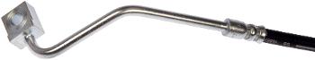 2012 Ford F53 Brake Hydraulic Hose Front Right Outer Dorman H621811 image 3 of 3