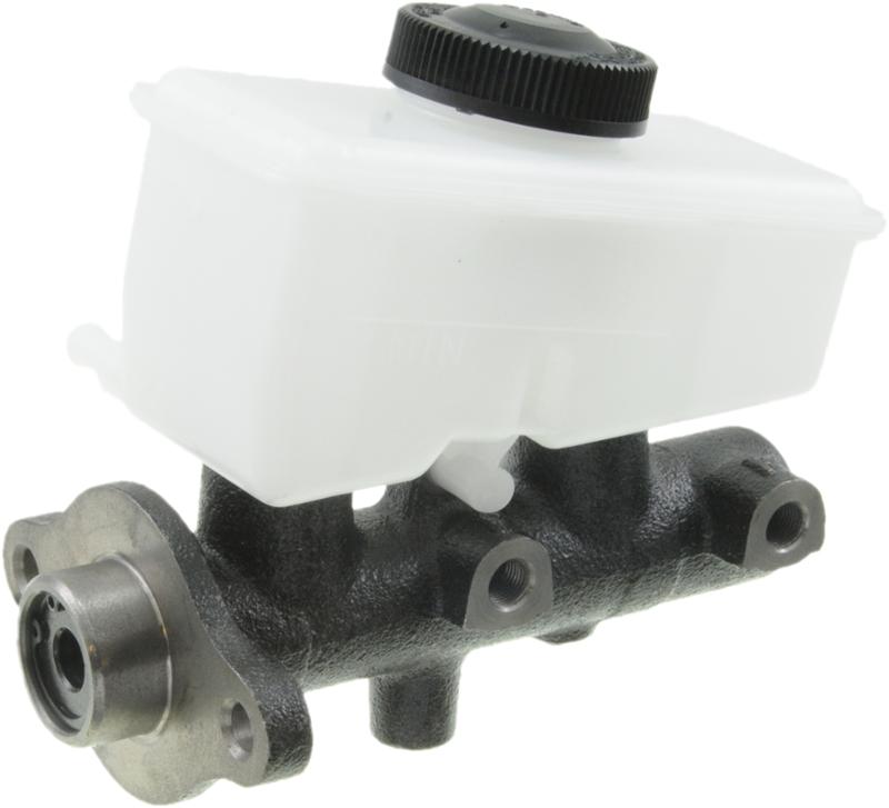 2002 Kia Sportage Brake Master Cylinder Dorman M630006 image 2 of 4