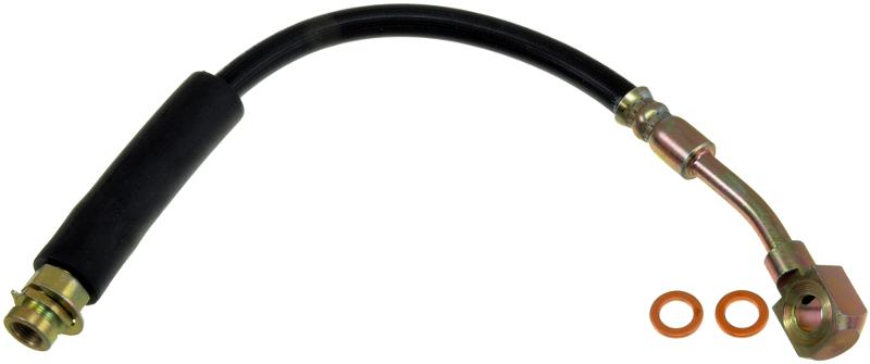 1993 Cadillac Eldorado Brake Hydraulic Hose Front Right Dorman H380049 image 3 of 3