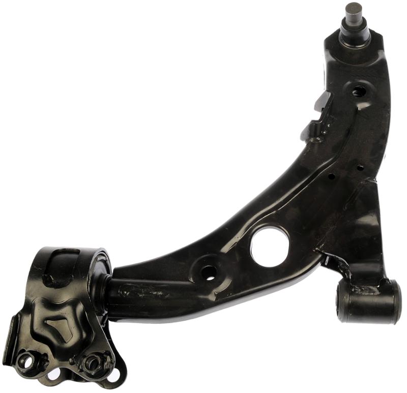 2007 Mazda CX-7 Suspension Control Arm and Ball Joint Assembly Front Left Lower Dorman 521211 image 2 of 2