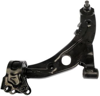 2012 Mazda CX-7 Suspension Control Arm and Ball Joint Assembly Front Left Lower Dorman 521211 image 4 of 4