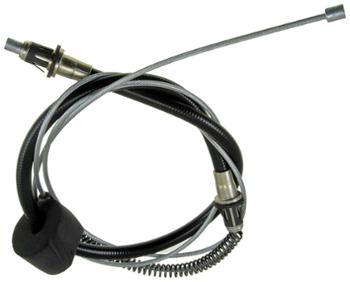 1994 GMC K3500 Parking Brake Cable Front Dorman C94166 image 3 of 3