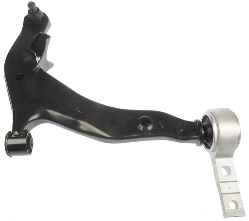 2008 Nissan Murano Suspension Control Arm and Ball Joint Assembly Front Right Lower Dorman 521086 image 2 of 2