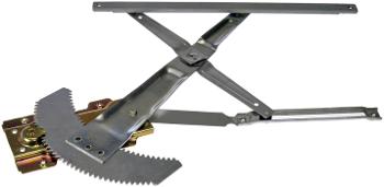 1994 Toyota Tercel Window Regulator Front Left Dorman 749800 image 3 of 4