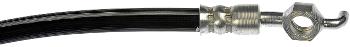 2013 Lexus LS460 Brake Hydraulic Hose Front Left Dorman H382626 image 1 of 3