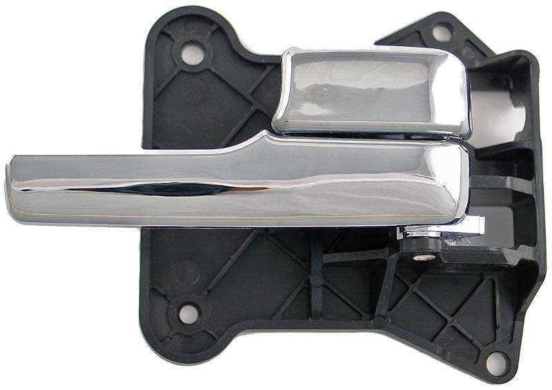 2006 Lincoln LS Interior Door Handle Front Right Dorman 82711 image 3 of 3